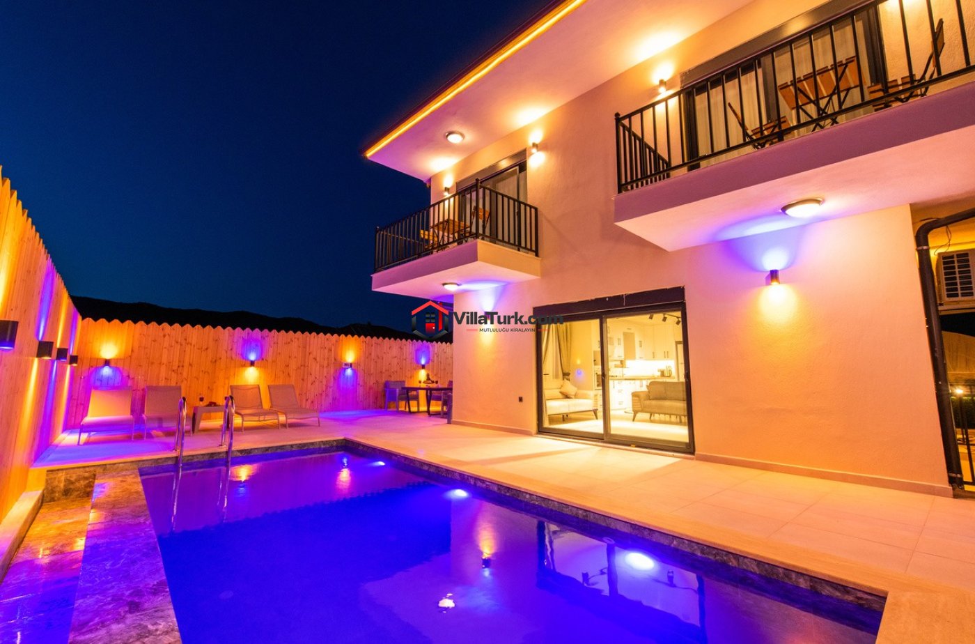 İslami Villalar | Korunaklı ve Muhafazakar Kiralık Villa Seçenekleri